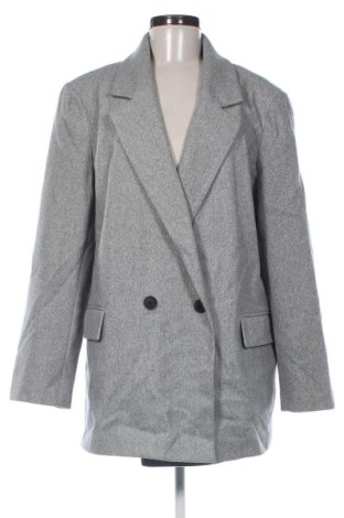 Dámsky kabát  ASOS, Veľkosť XL, Farba Sivá, Cena  22,95 €