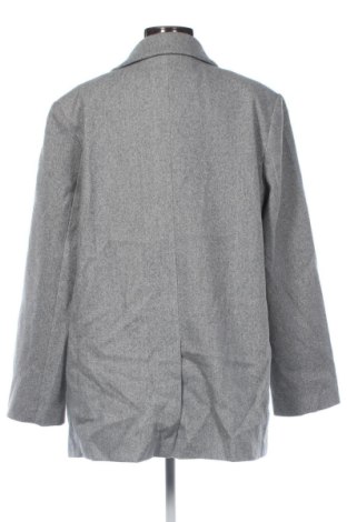 Dámsky kabát  ASOS, Veľkosť XL, Farba Sivá, Cena  22,95 €