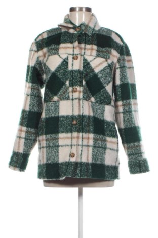Дамско палто Abercrombie & Fitch, Размер XS, Цвят Многоцветен, Цена 112,48 €