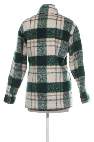 Дамско палто Abercrombie & Fitch, Размер XS, Цвят Многоцветен, Цена 112,48 €