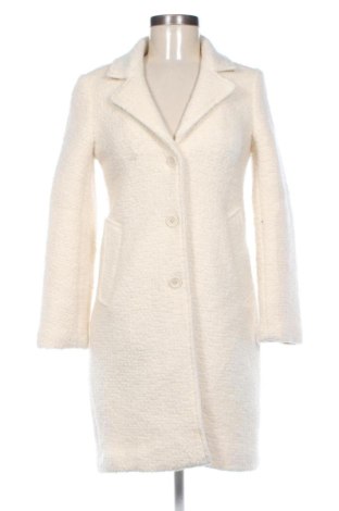 Dámský kabát  Abercrombie & Fitch, Velikost XXS, Barva Krémová, Cena  1 069,00 Kč