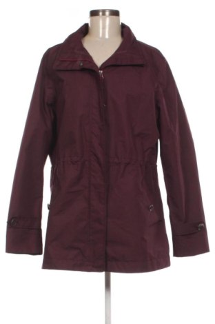 Dámsky kabát  Active, Veľkosť L, Farba Fialová, Cena  17,95 €