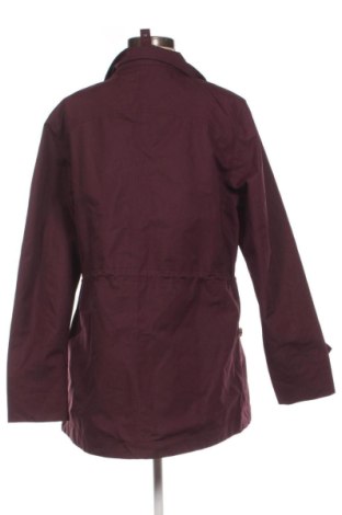 Dámsky kabát  Active, Veľkosť L, Farba Fialová, Cena  17,95 €