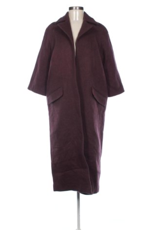 Damenmantel Adam Lippes, Größe M, Farbe Rot, Preis 1.204,99 €, #136070852