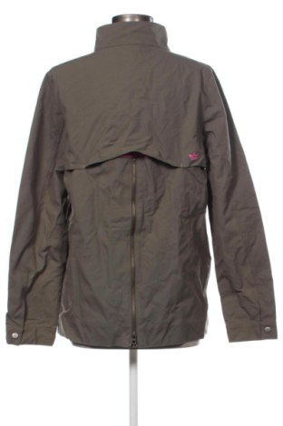 Дамско яке Adidas, Размер L, Цвят Бежов, Цена 46,01 €