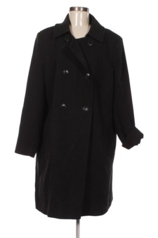 Damenmantel Alba Moda, Größe XXL, Farbe Schwarz, Preis € 27,99