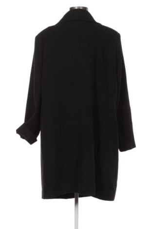 Damenmantel Alba Moda, Größe XXL, Farbe Schwarz, Preis € 27,99