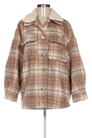 Damenmantel Ally, Größe S, Farbe Mehrfarbig, Preis 30,99 €