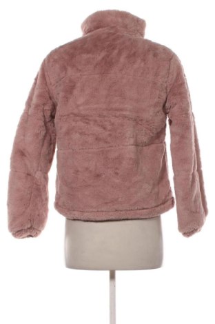 Dámský kabát  Ally, Velikost XS, Barva Popelavě růžová, Cena  599,00 Kč