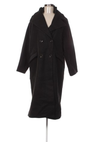 Palton de femei Ally, Mărime XL, Culoare Negru, Preț 183,99 Lei