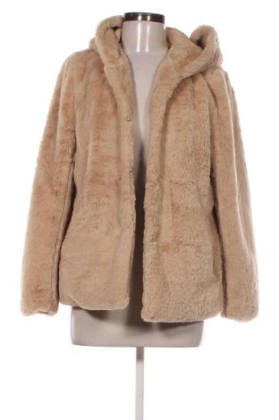 Damski płaszcz Ally, Rozmiar M, Kolor Beżowy, Cena 83,99 zł