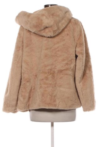 Damski płaszcz Ally, Rozmiar M, Kolor Beżowy, Cena 83,99 zł