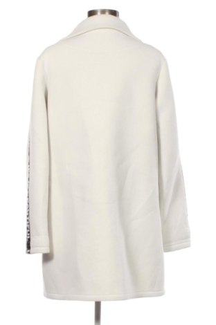 Damenmantel Amber & June, Größe M, Farbe Weiß, Preis 31,99 €