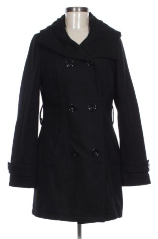 Palton de femei Amisu, Mărime M, Culoare Negru, Preț 234,47 Lei