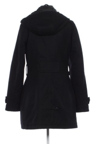 Palton de femei Amisu, Mărime M, Culoare Negru, Preț 234,47 Lei