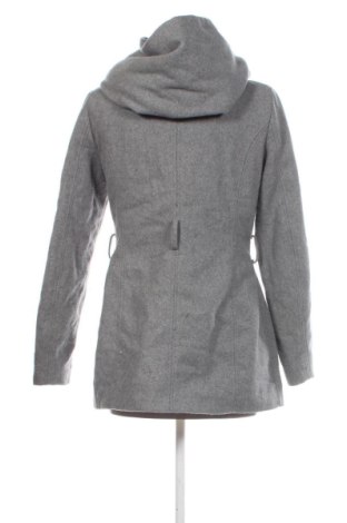 Dámsky kabát  Amisu, Veľkosť M, Farba Sivá, Cena  35,95 €