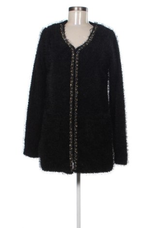 Palton de femei Amisu, Mărime L, Culoare Negru, Preț 183,99 Lei