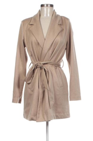 Palton de femei Amisu, Mărime M, Culoare Maro, Preț 183,99 Lei