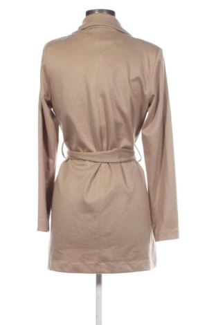 Palton de femei Amisu, Mărime M, Culoare Maro, Preț 183,99 Lei