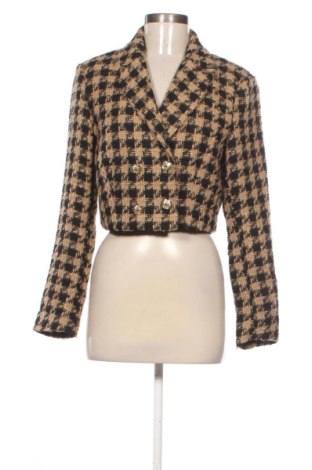 Дамско палто Amisu, Размер M, Цвят Многоцветен, Цена 15,84 €