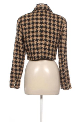 Дамско палто Amisu, Размер M, Цвят Многоцветен, Цена 15,84 €