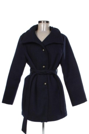 Palton de femei Amisu, Mărime M, Culoare Albastru, Preț 198,10 Lei