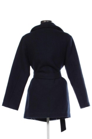 Palton de femei Amisu, Mărime M, Culoare Albastru, Preț 198,10 Lei