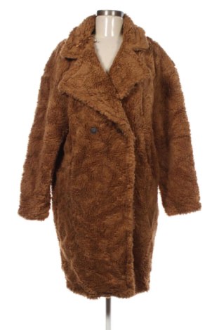 Damenmantel Anko, Größe M, Farbe Braun, Preis 58,99 €