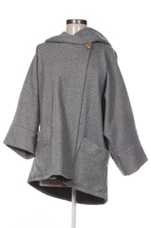 Damski płaszcz Apricot, Rozmiar M, Kolor Szary, Cena 104,99 zł