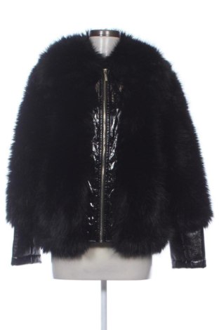 Дамско палто Armani Exchange, Размер M, Цвят Черен, Цена 78,22 €