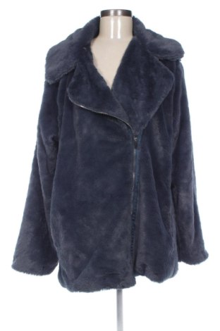 Damenmantel Ashley Stewart, Größe XL, Farbe Blau, Preis € 45,99