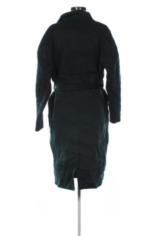 Damski płaszcz Assembly Label, Rozmiar M, Kolor Zielony, Cena 264,99 zł