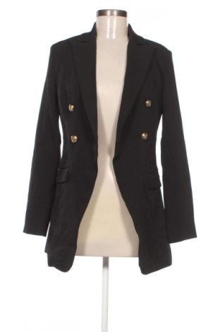 Damenmantel Atmos & Here, Größe XS, Farbe Schwarz, Preis 49,00 €