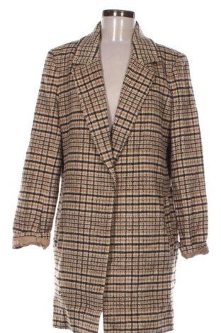 Damenmantel Atmos & Here, Größe L, Farbe Mehrfarbig, Preis € 28,99