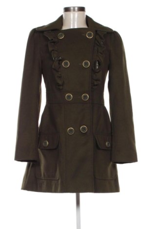 Női kabát Atmosphere, Méret S, Szín Zöld, Ár 18 591 Ft