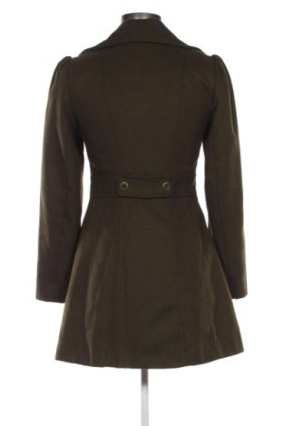Női kabát Atmosphere, Méret S, Szín Zöld, Ár 18 591 Ft