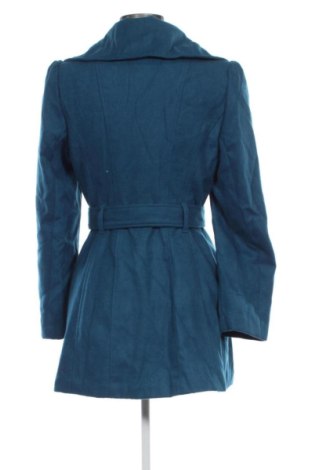 Dámský kabát  Atmosphere, Velikost M, Barva Modrá, Cena  419,00 Kč