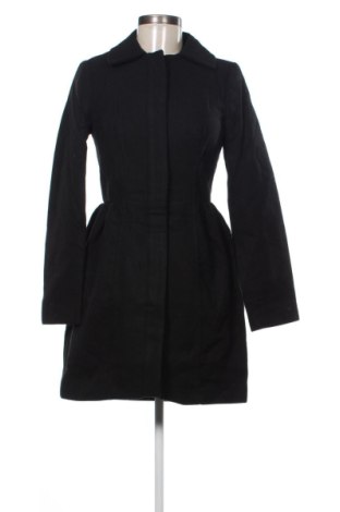 Damski płaszcz Atmosphere, Rozmiar XS, Kolor Czarny, Cena 107,99 zł