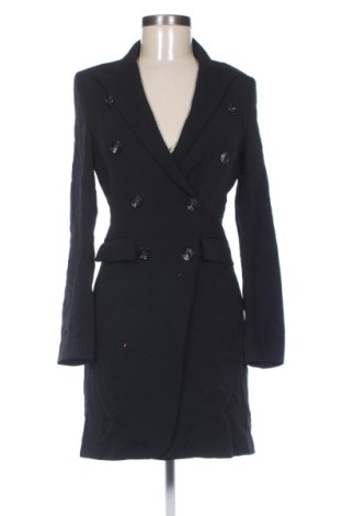 Női kabát Atos Lombardini, Méret M, Szín Fekete, Ár 57 799 Ft