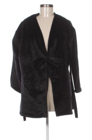 Palton de femei Aura, Mărime L, Culoare Negru, Preț 183,99 Lei