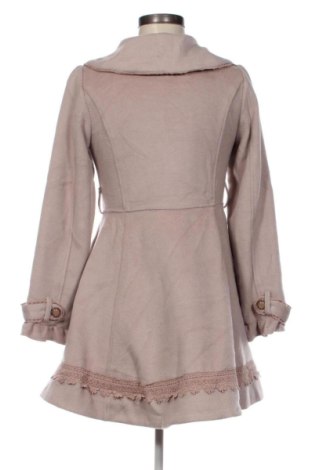 Dámsky kabát  Axes Femme, Veľkosť S, Farba Ružová, Cena  39,95 €