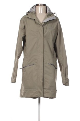 Dámský kabát  BLUE WAVE, Velikost L, Barva Zelená, Cena  949,00 Kč