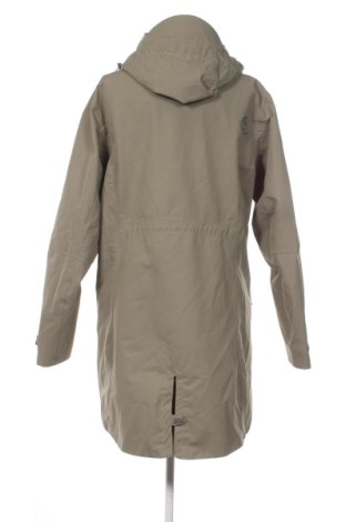 Dámský kabát  BLUE WAVE, Velikost L, Barva Zelená, Cena  949,00 Kč