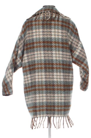 Damski płaszcz BSB Jeans, Rozmiar S, Kolor Kolorowy, Cena 148,01 zł