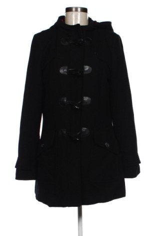 Damenmantel Be Beau, Größe M, Farbe Schwarz, Preis € 44,98