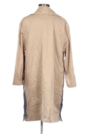 Palton de femei Be Gold, Mărime L, Culoare Bej, Preț 68,99 Lei