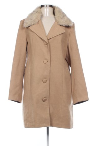 Női kabát Bel&Bo, Méret XL, Szín Barna, Ár 8 749 Ft