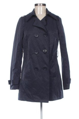 Damski płaszcz Bel&Bo, Rozmiar M, Kolor Niebieski, Cena 156,99 zł