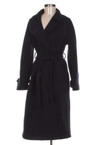 Női kabát Bershka, Méret M, Szín Kék, Ár 7 369 Ft