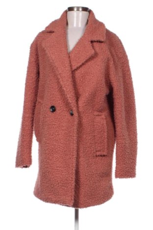 Dámský kabát  Bershka, Velikost M, Barva Vícebarevné, Cena  859,00 Kč